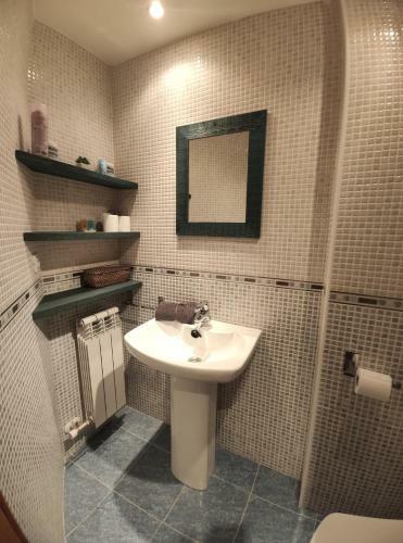 Apartamento Oroel