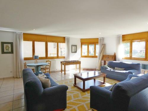 Villa San Lure Jaca