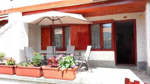 Apartamento La Terraza Del Sauce