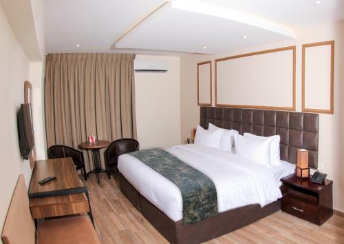 Post Boutique Hotel