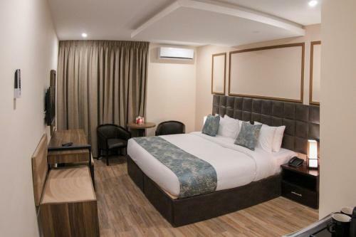 Post Boutique Hotel