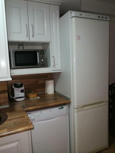 Apartamento Jaca-centro