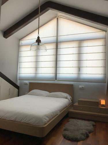 Apartamento Duplex C�ntrico Labati Jaca