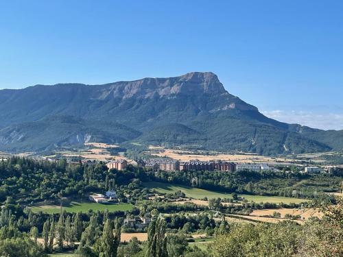 Apartamento Marbore