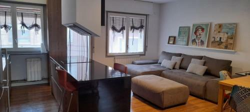 Apartamento Los Abetos