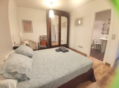Apartamento Balc�n De Jaca