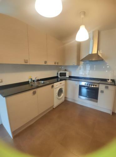 Apartamento Balc�n De Jaca