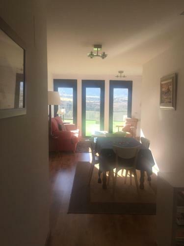 Apartamento Balc�n De Jaca