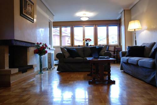 Apartamento Los Sauces I