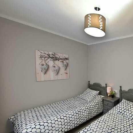 Apartamento Piso Pirineos