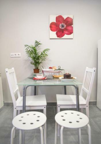 Apartamento Piso Pirineos