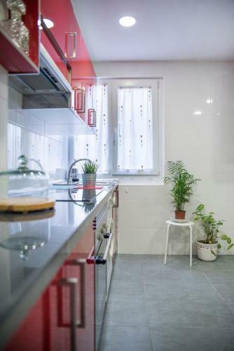 Apartamento Piso Pirineos