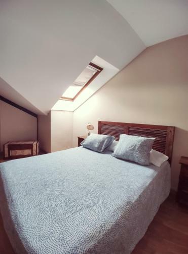 Apartamento Eguzki-lore