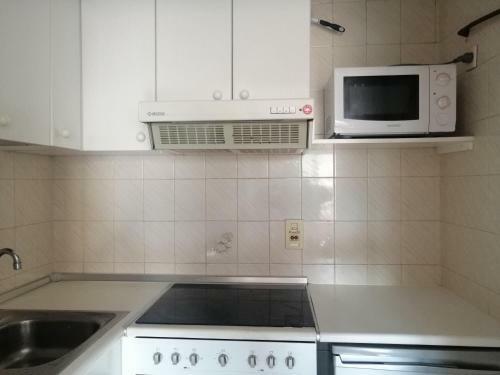 Luminoso, C�ntrico Y Silencioso Apartamento