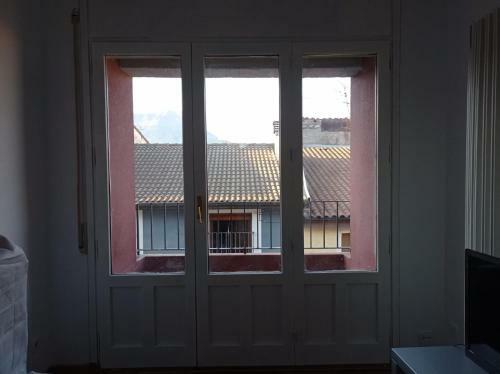 Luminoso, C�ntrico Y Silencioso Apartamento
