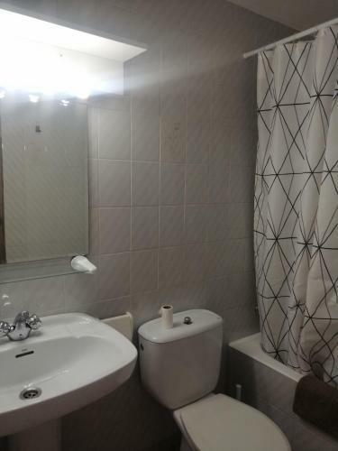 Luminoso, C�ntrico Y Silencioso Apartamento
