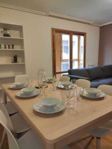 Apartamento Miral21
