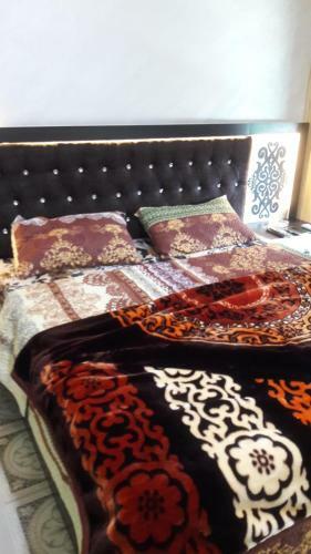 Apartamento Al Seoudi Furnished Units