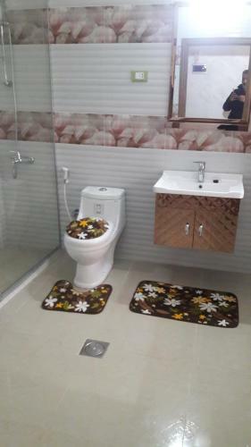 Apartamento Al Seoudi Furnished Units