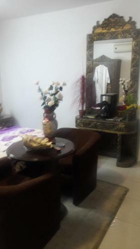 Apartamento Al Seoudi Furnished Units