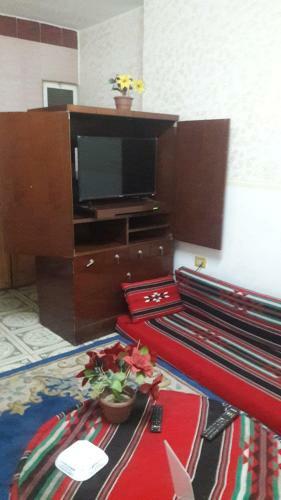 Apartamento Al Seoudi Furnished Units