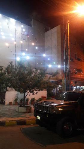 Apartamento Al Seoudi Furnished Units
