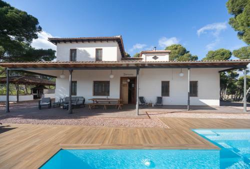 Finca Bonaire Alicante