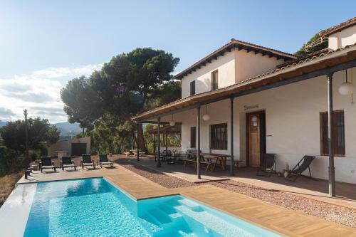 Finca Bonaire Alicante