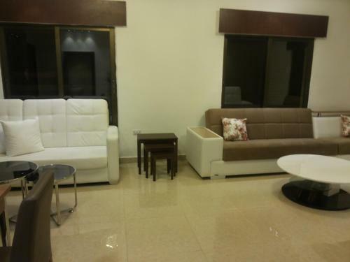 Apartamento 7th Circle Amman Jordan