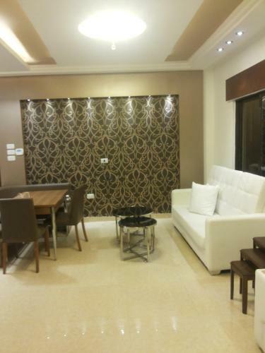 Apartamento 7th Circle Amman Jordan