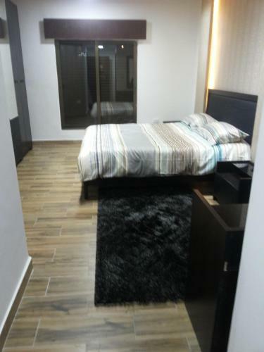 Apartamento 7th Circle Amman Jordan