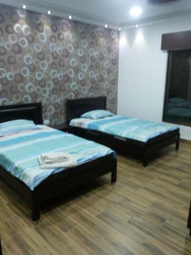 Apartamento 7th Circle Amman Jordan