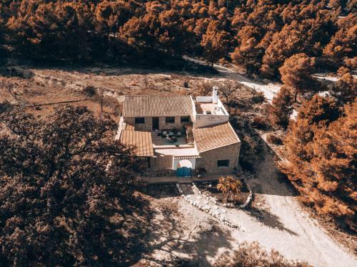 Villa Finca Les Coves