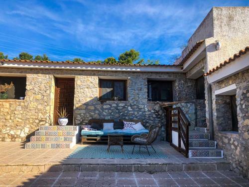 Villa Finca Les Coves