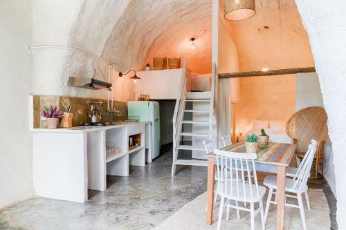 Villa Finca Les Coves