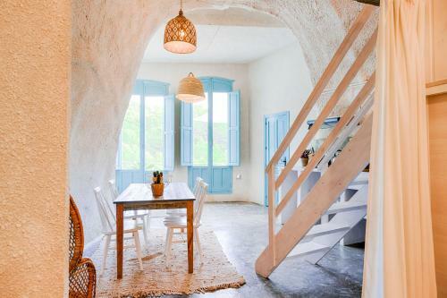 Villa Finca Les Coves