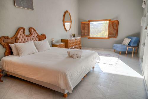 Villa Finca Les Coves