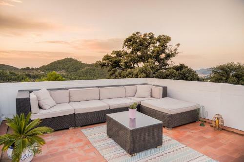 Villa Finca Les Coves