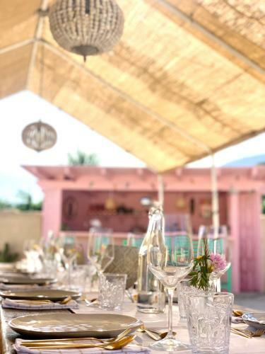 Villa Finca Les Coves
