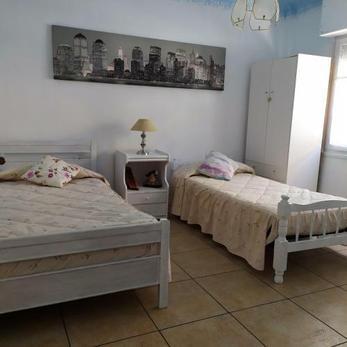 Apartamento Almendra Y Miel