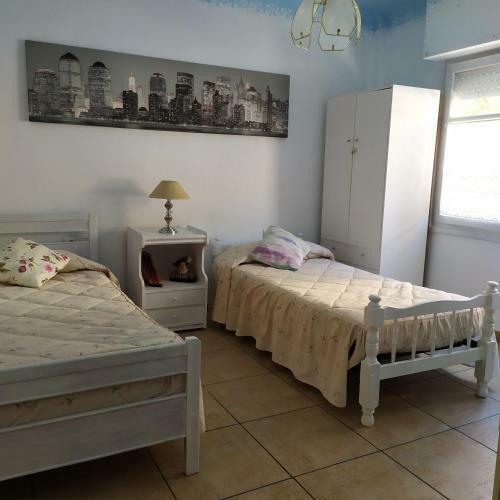 Apartamento Almendra Y Miel
