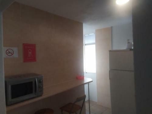 Apartamento Almendra Y Miel