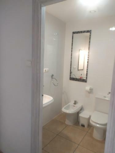Apartamento Almendra Y Miel