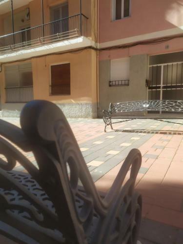 Apartamento Almendra Y Miel