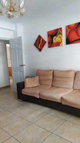 Apartamento Almendra Y Miel