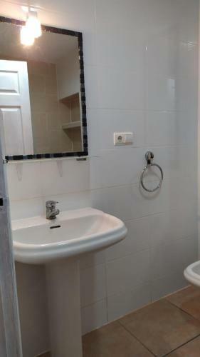 Apartamento Almendra Y Miel
