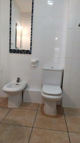 Apartamento Almendra Y Miel
