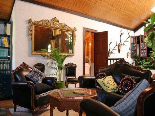 Agroturismo Molino Rodete