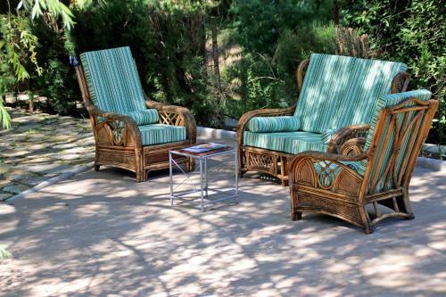 Agroturismo Molino Rodete