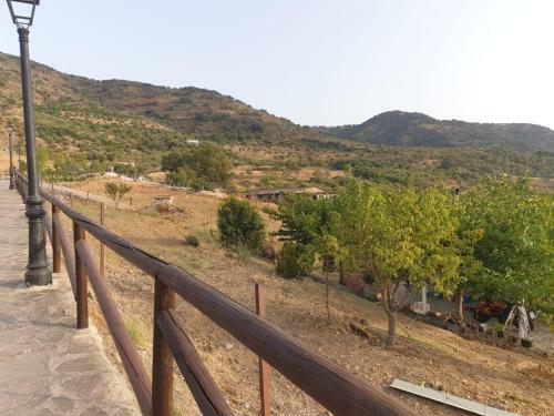 Encantadora Casa de Pueblo Para 8 Pax Con Gran Terraza